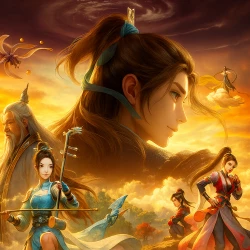 Мой старший брат слишком стабилен 2 — постер аниме