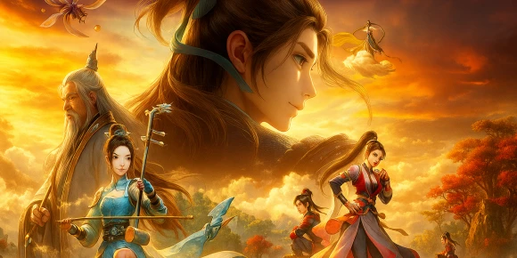 Мой старший брат слишком стабилен 2 — баннер