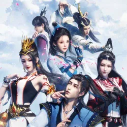 Мой старший брат слишком стабилен — постер аниме