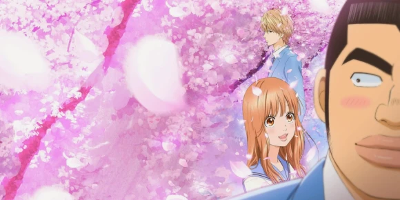 Моя история! — баннер