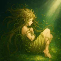 Мастер муси: Следующая глава — постер аниме