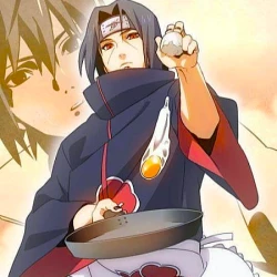 Наруто: Ураганные хроники OVA: Яичница-глазунья от Итачи