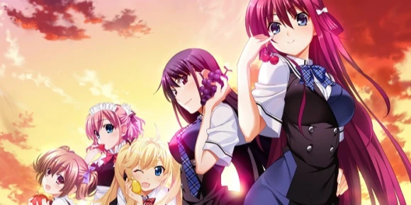 Натюрморт в серых тонах — баннер