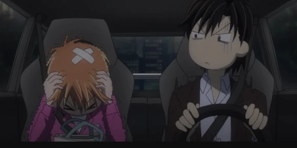 Не сдавайся! — баннер