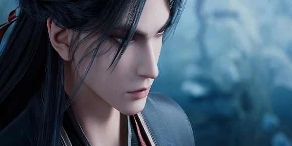 Нефритовая династия 2 — баннер