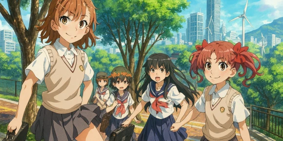 Некий научный Рейлган [ТВ-2] — баннер