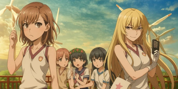 Некий научный Рейлган [ТВ-3] — баннер