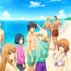 Необъятный океан [ТВ-2]