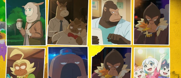 Необычное такси — баннер