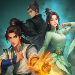 Непревзойдённый царь небес 3