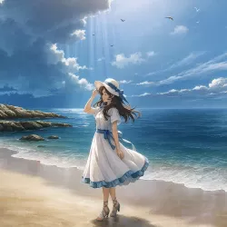 Непутевый ученик в школе магии (спэшл)