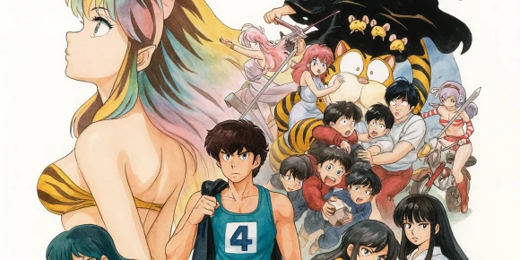 Несносные пришельцы 5: Последняя глава — баннер