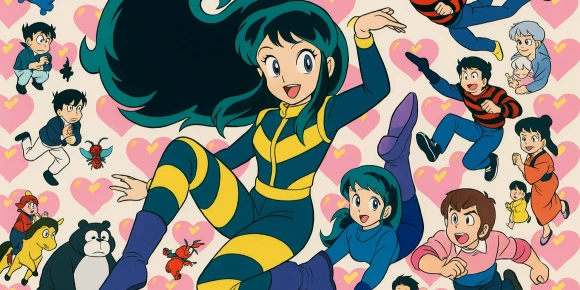 Несносные пришельцы — баннер