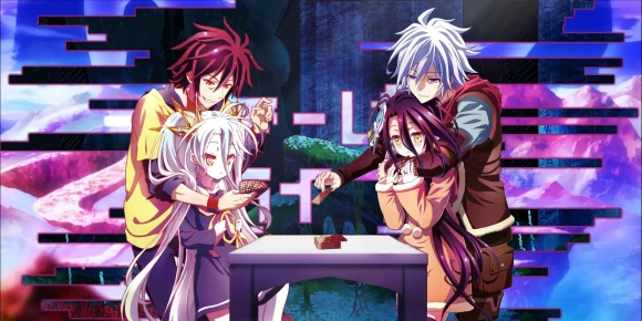 Нет игры - нет жизни [ТВ] — баннер