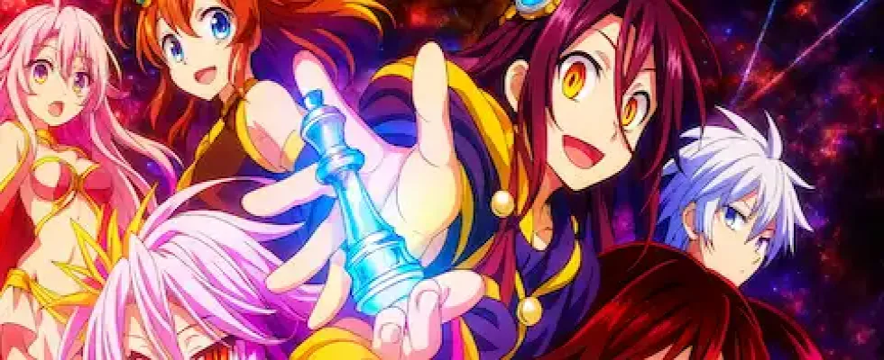 Нет игры — нет жизни — баннер