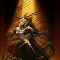 Невеста чародея