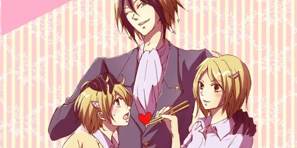 Нейро Ногами - детектив из ада — баннер