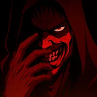 Ниндзя Камуи — постер аниме