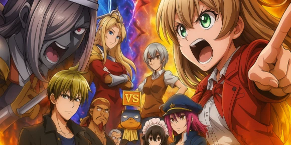 Нищебог же! — баннер