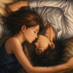 Нодамэ Кантабиле (третий сезон) — постер аниме