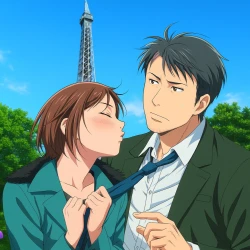 Нодамэ Кантабиле (второй сезон)