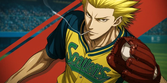 Один на вылет — баннер