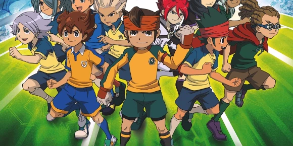 Одиннадцать молний — баннер