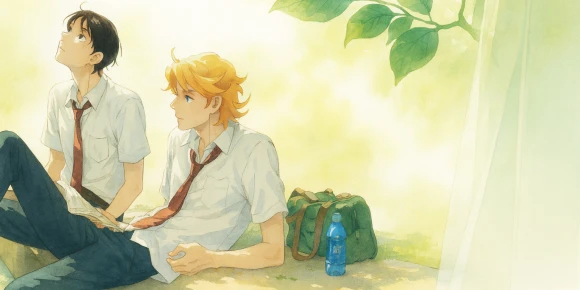 Одноклассники — баннер