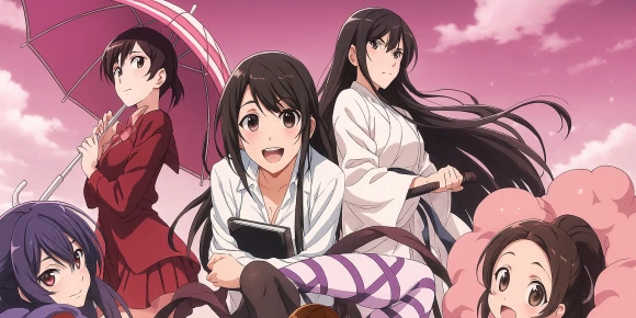 Одному лишь Богу ведомый мир [ТВ-2] — баннер