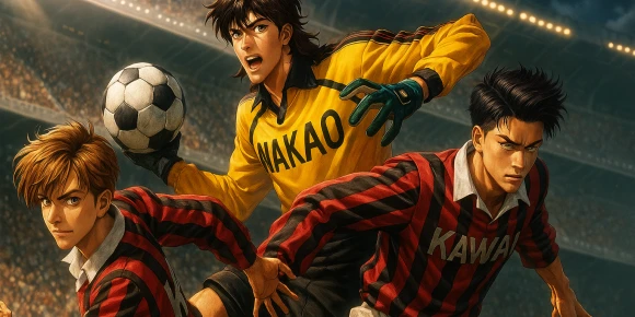 Офсайд [ТВ] — баннер