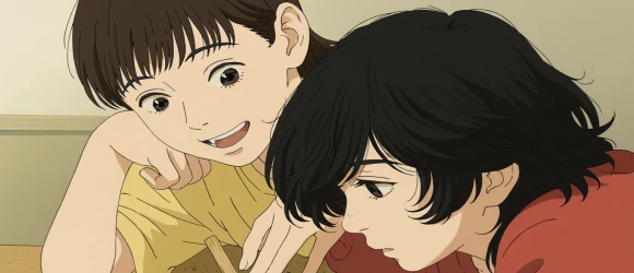 Оглянись — баннер