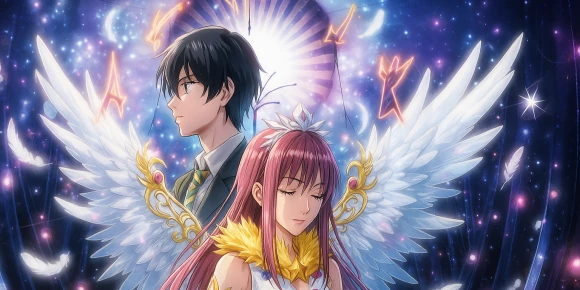 Огни Пестрой Арены [ТВ] — баннер