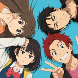 Она видела небо