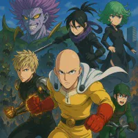 Ванпанчмен