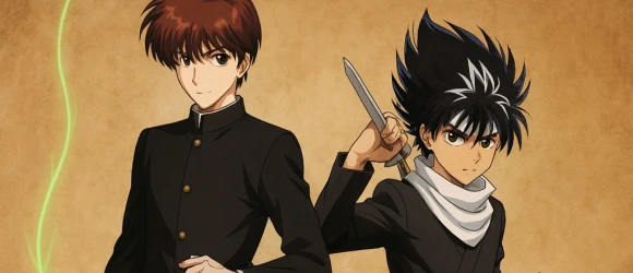 Отчет о буйстве духов — баннер