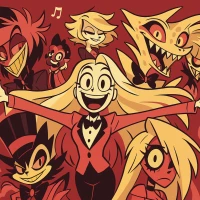 Отель Хазбин