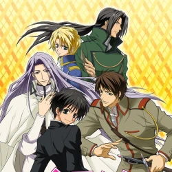 Отныне Мао, король демонов! (первый сезон) — постер аниме