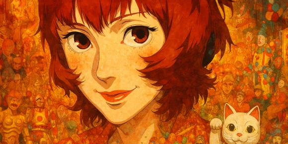 Паприка — баннер