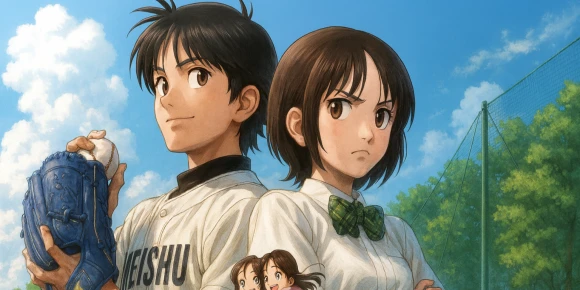 Перекрестная игра — баннер