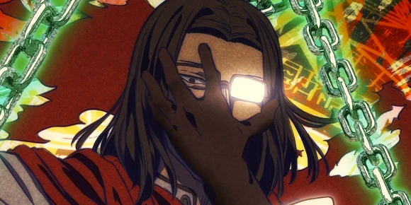 Перерождение Дяди — баннер