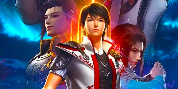 Переворот военного движения 2 — баннер