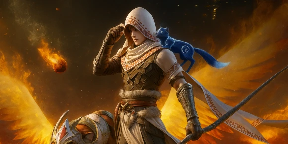 Переворот военного движения 3 — баннер