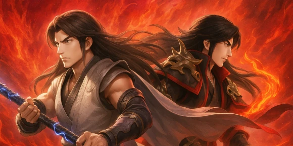 Переворот военного движения 4 — баннер