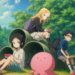 Первородный грех Такопи