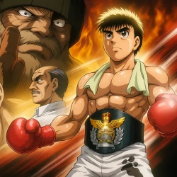 Первый шаг: Путь чемпиона