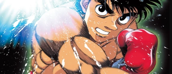 Первый шаг [ТВ-1] — баннер