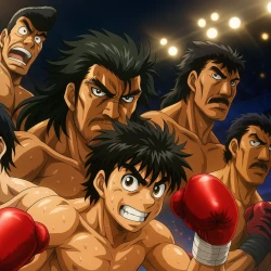 Первый шаг [ТВ-2]