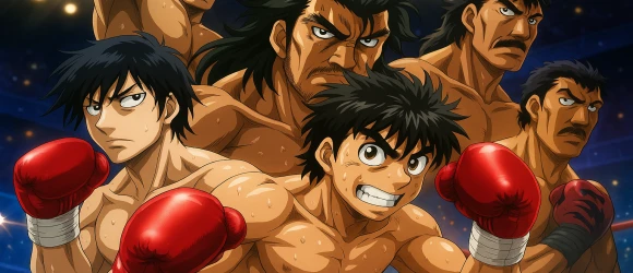 Первый шаг [ТВ-2] — баннер