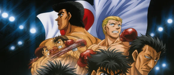 Первый шаг [ТВ-3] — баннер