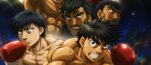 Первый шаг s2 — баннер